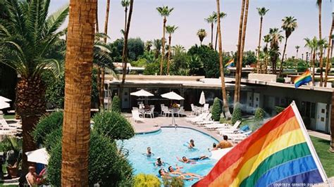 palm springs clothing optional gay|The Ultimate Experience at INNdulge Palm Springs